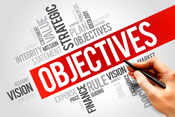 Objectives